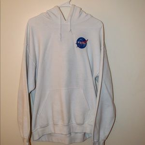 NASA Hoodie